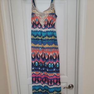 Womens dress